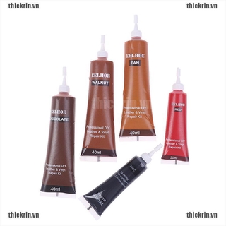 <Hot~new>Advanced Leather Repair Gel Car Interior Home Leather Complementary Color
