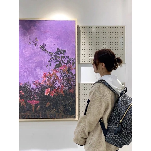 Balo Edmond Masion chính hãng