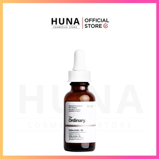 [AUTH] TINH CHẤT DƯỠNG TRẮNG, CẤP ẨM VÀ PHỤC HỒI DA AMINO ACIDS + B5 THE ORDINARY 30ML