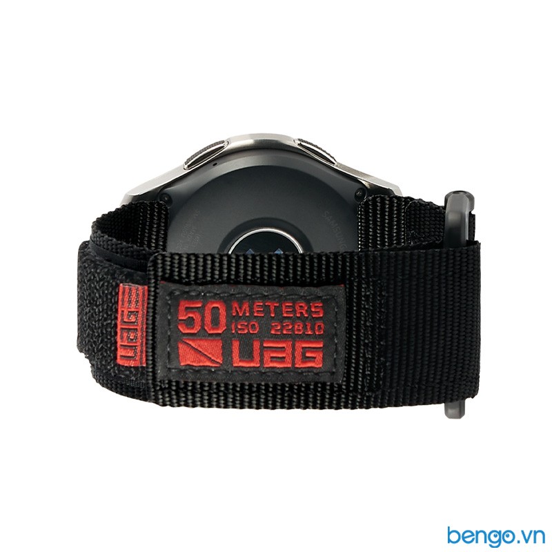 Dây đồng hồ vải dù UAG Active Universal Watch 20mm/22mm