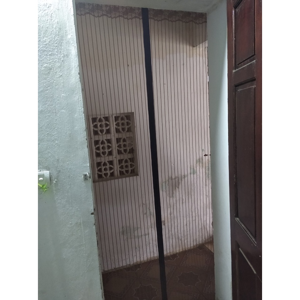 [Chính hãng] Rèm cửa [màn cửa] từ tính chống muỗi và côn trùng đa năng nhiều kích thước