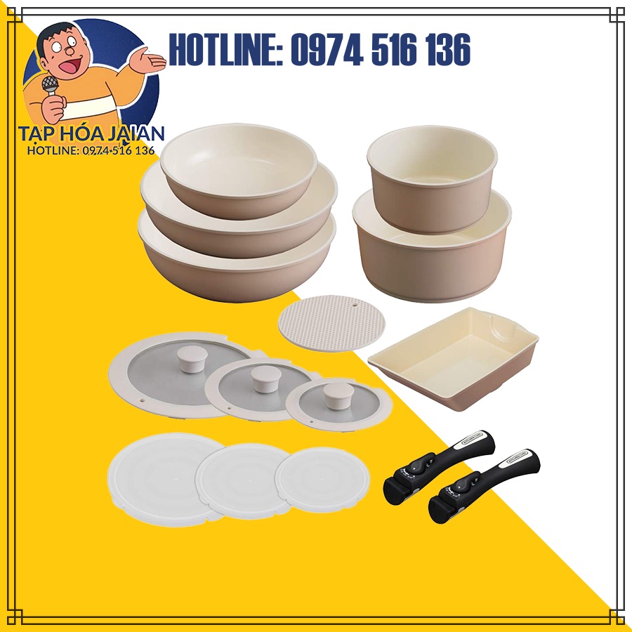 - Hàng Nội Địa Nhật 100%
