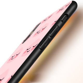 [FSS09JAN-Hoàn 20% xu] ỐP LƯNG IPHONE IN HÌNH