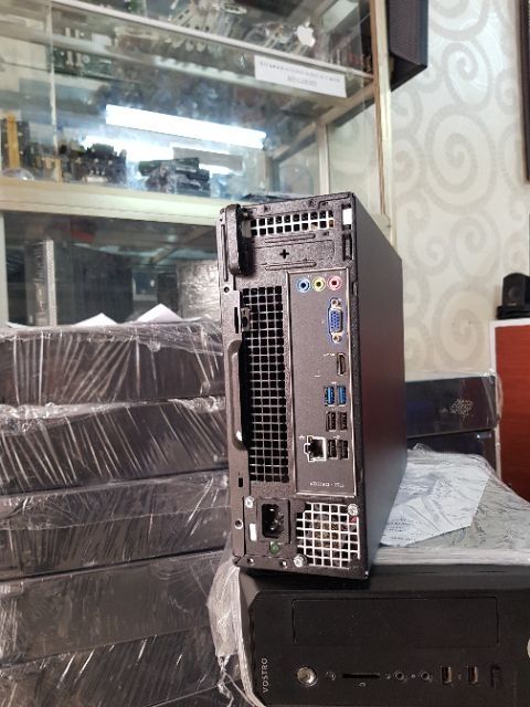 Case DELL VOSTRO 270s phiên bản có wifi đặc biệt hiếm | BigBuy360 - bigbuy360.vn