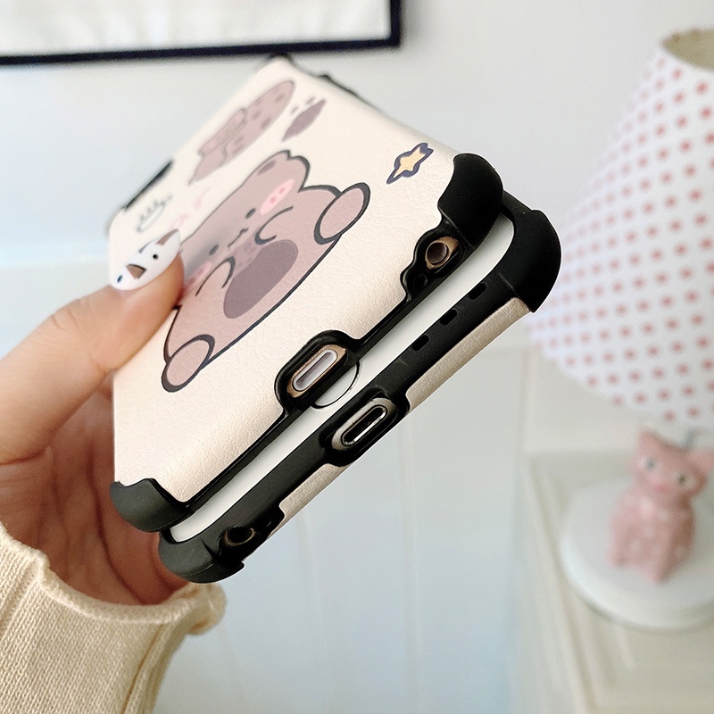 Ốp Điện Thoại In Hình Nhiều Kiểu Tùy Chọn Dễ Thương Cho Huawei Nova 3 / Nova 3i | BigBuy360 - bigbuy360.vn