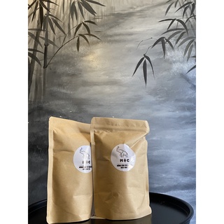 Cà phê rang mộc pha phin - Robusta, Arabica, Culi - Cà phê Đắk Lắk