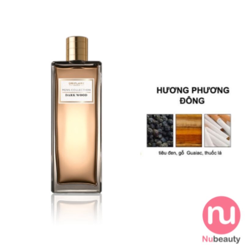Nước hoa Men’s Collection Dark Wood Eau de Toilette 30059-42518