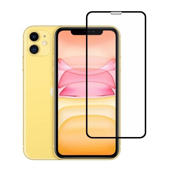 [G01] [Loại Xịn] Kính Cường Lực 10D Full Bóng IPhone 7/8/X/12/12Pro/Max/Mini Chống Bụi Cảm Biến S034