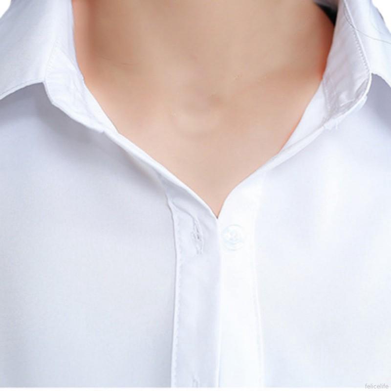 FREESHIP ĐƠN 99K_ Áo sơ mi tay dài thời trang quyến rũ cho nữ