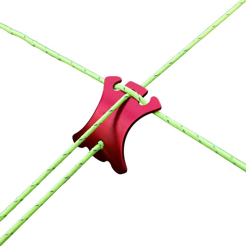 Bộ 4 Khóa Dây Thừng Sinh Tồn DANILO