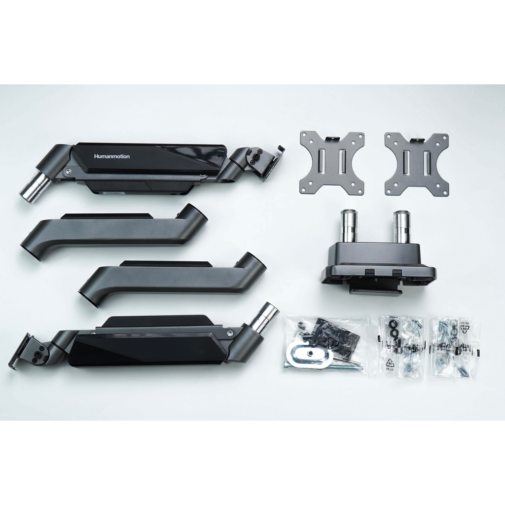 Giá đỡ màn hình Human Motion T9-2