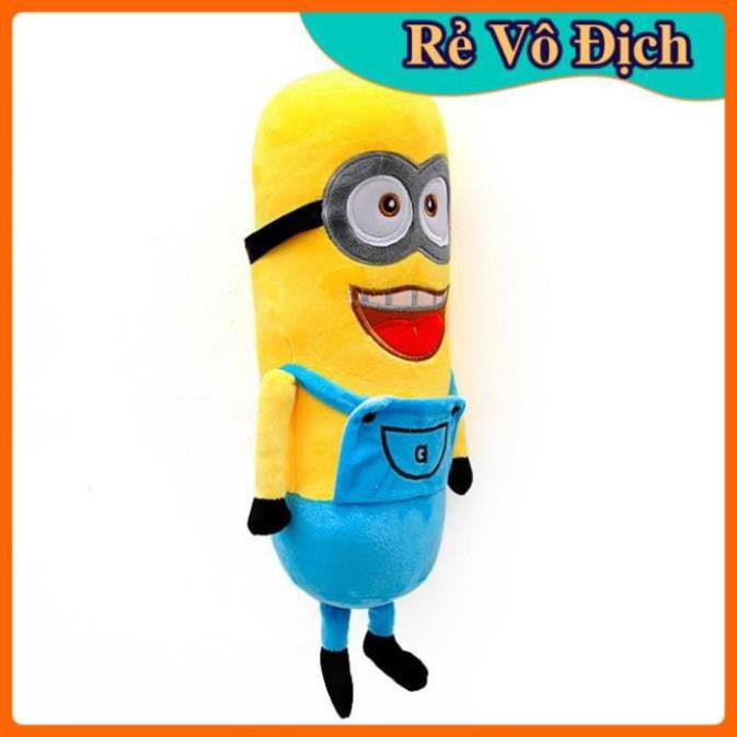 Gấu bông minion đáng yêu nghộ nghĩnh