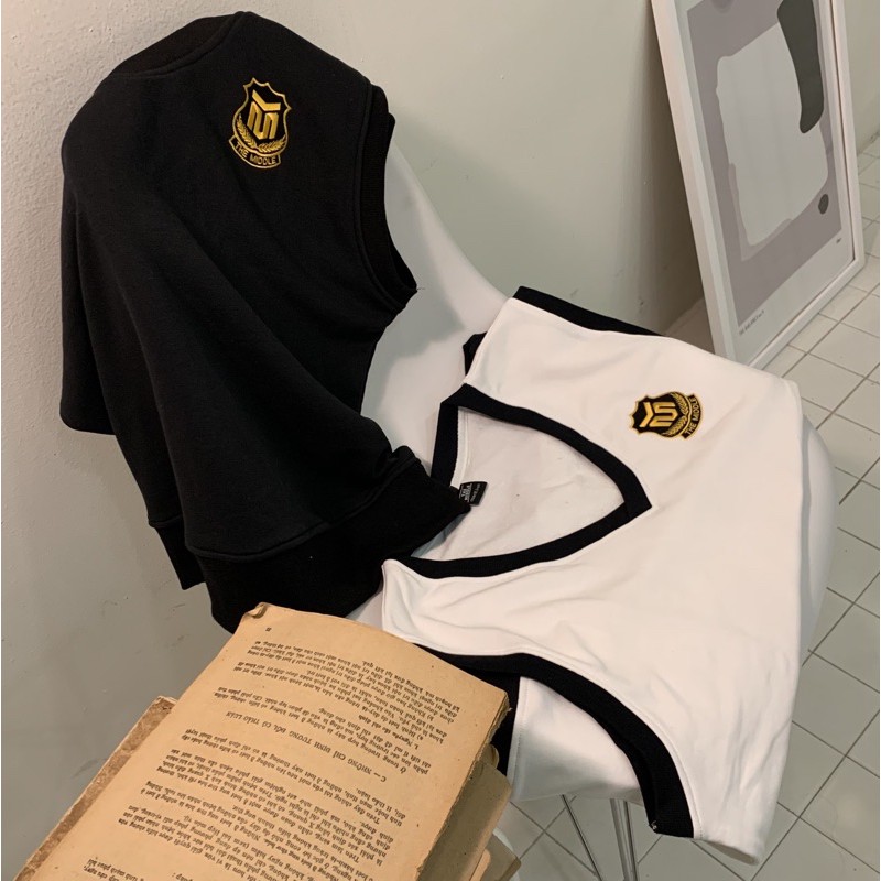 GILE THEMIDDLE (Logo THÊU)