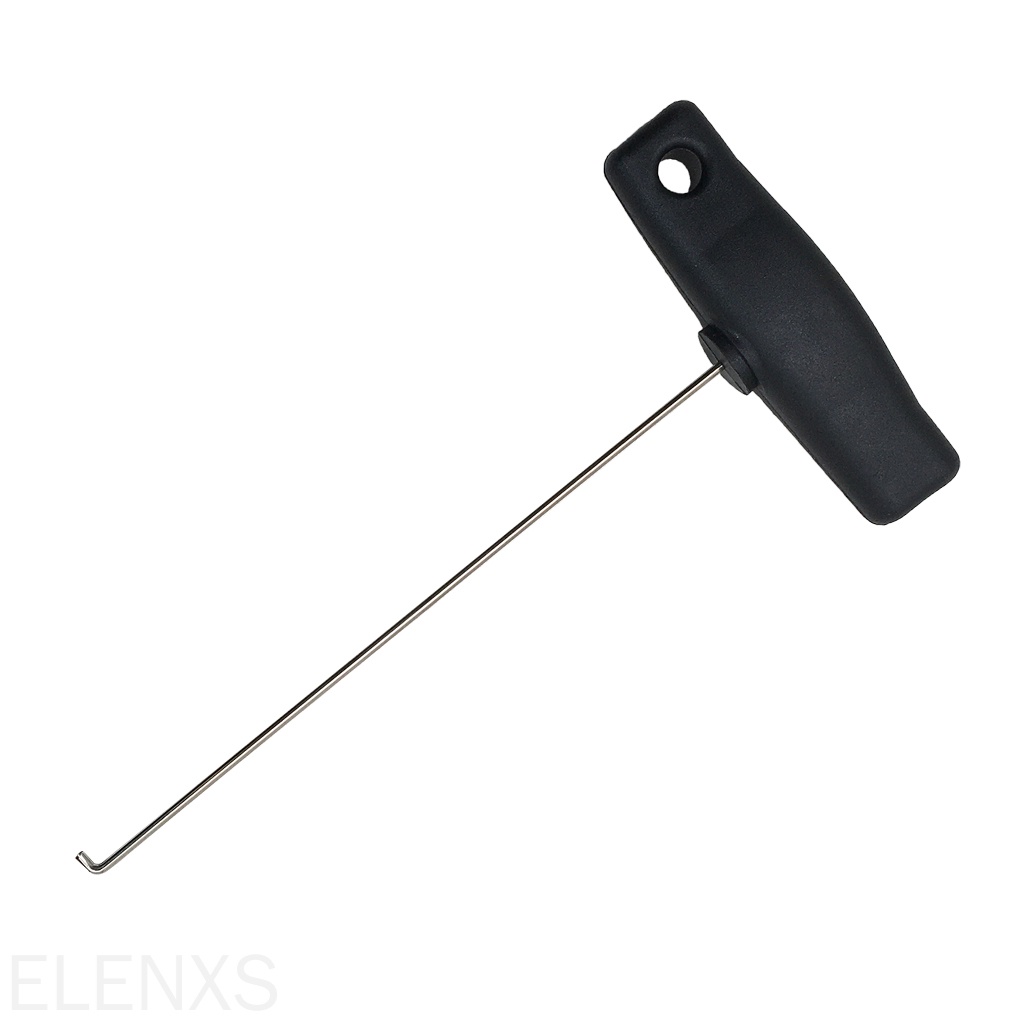 Dụng cụ móc kéo tháo đồng hồ tốc độ 140589023300 cho Mercedes Benz Sl R107 1985-1990 Elen