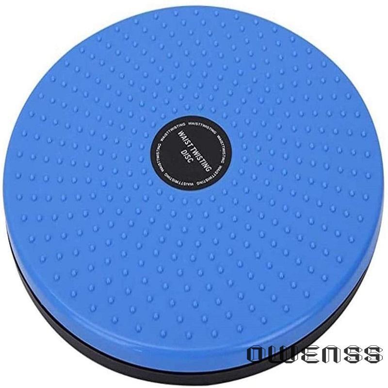 Twist Waist Disc Body Building Fitness Slim Twister Plate Balance Board