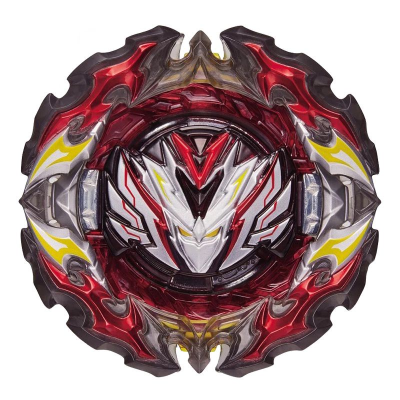 Bộ Đồ Chơi Con Quay Beyblade Burst Flame B195 Prominence Valkyrie.Ov.At'-0 DB Chất Lượng Cao