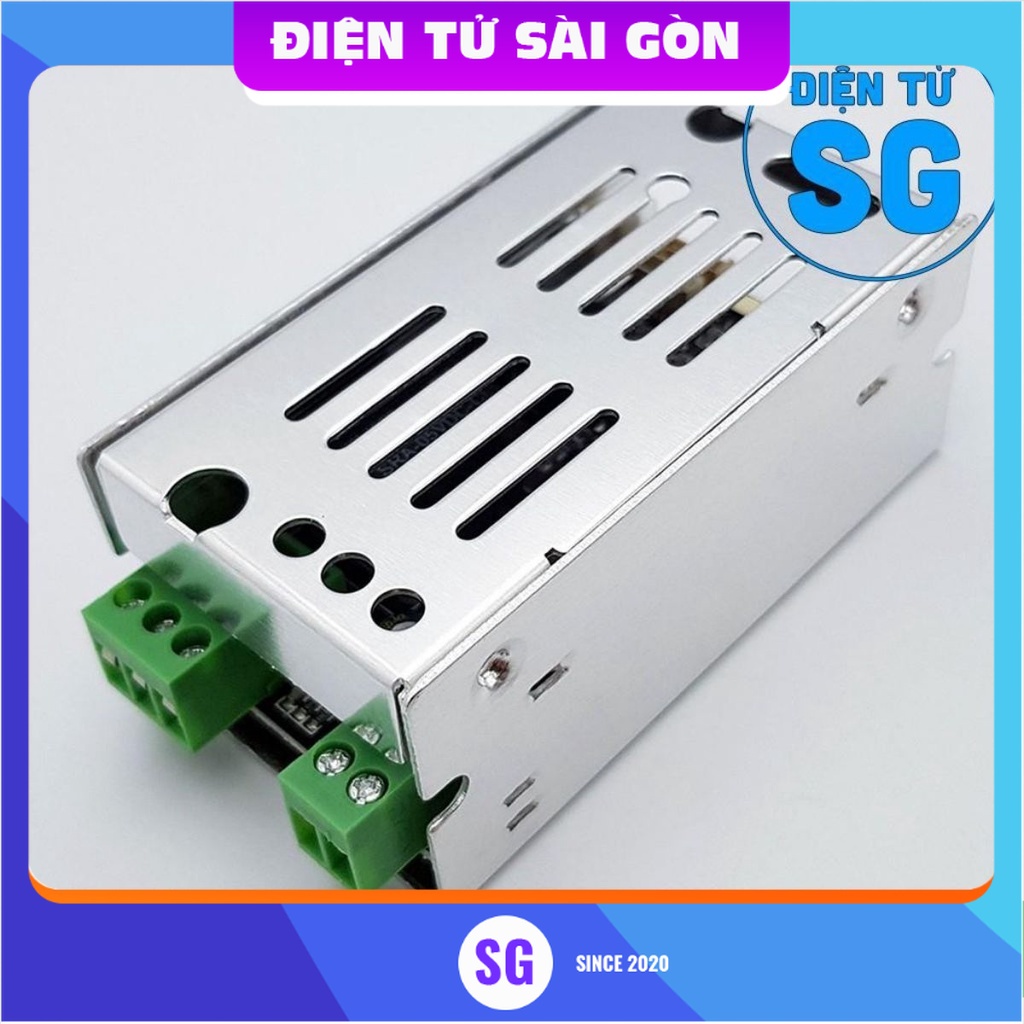 Module giải mã và điều khiển cảm biến vân tay K215 V1.2 - IME9