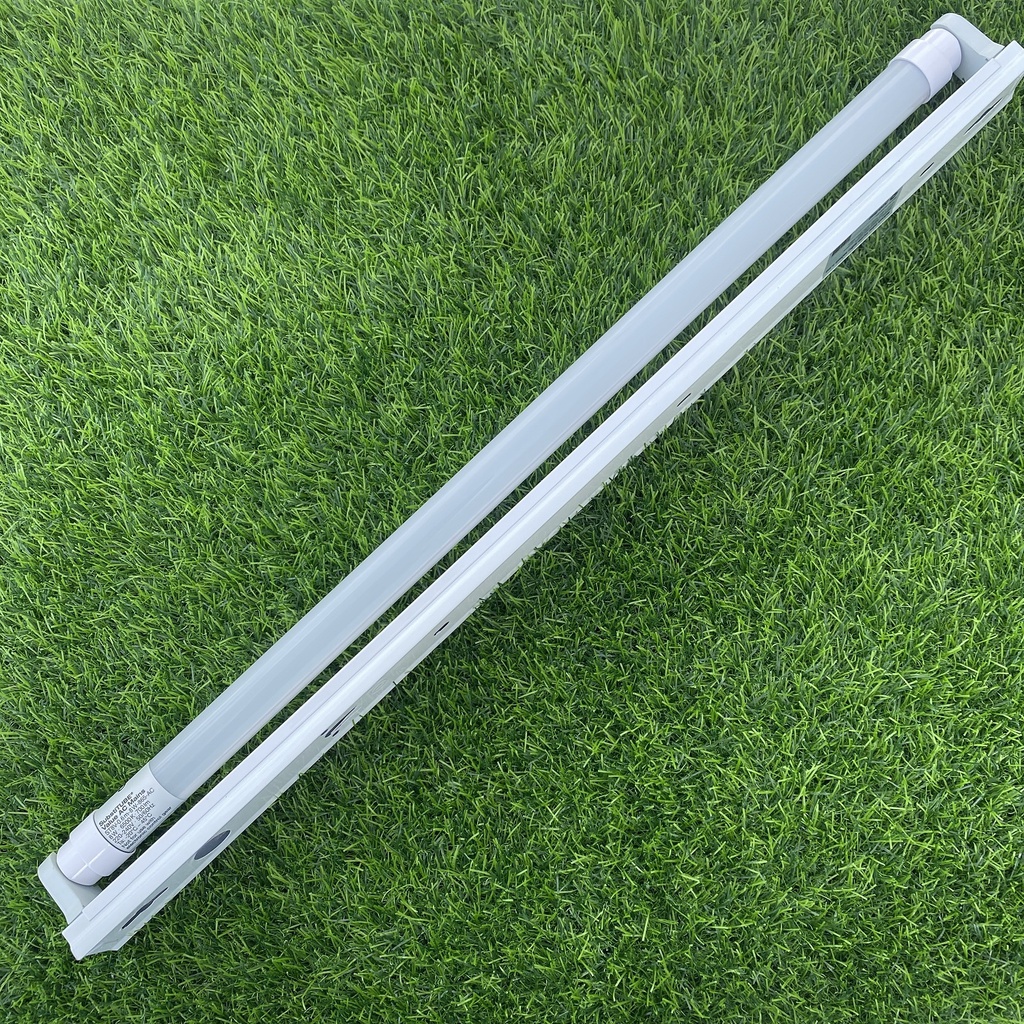 Bóng đèn Tuyp led 60cm 8W ST8-HV2-070 OSRAM Ánh sáng trắng - Hàng chính hãng