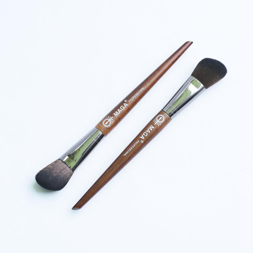 Cọ Trang Điểm Tạo Khối Cao Cấp MAGA #06