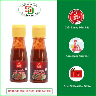 Nước Chấm Đồ Nướng