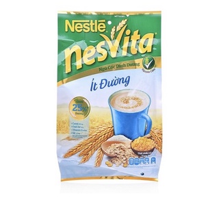 Ngũ cốc NesVita ít đường hàng chuẩn công ty