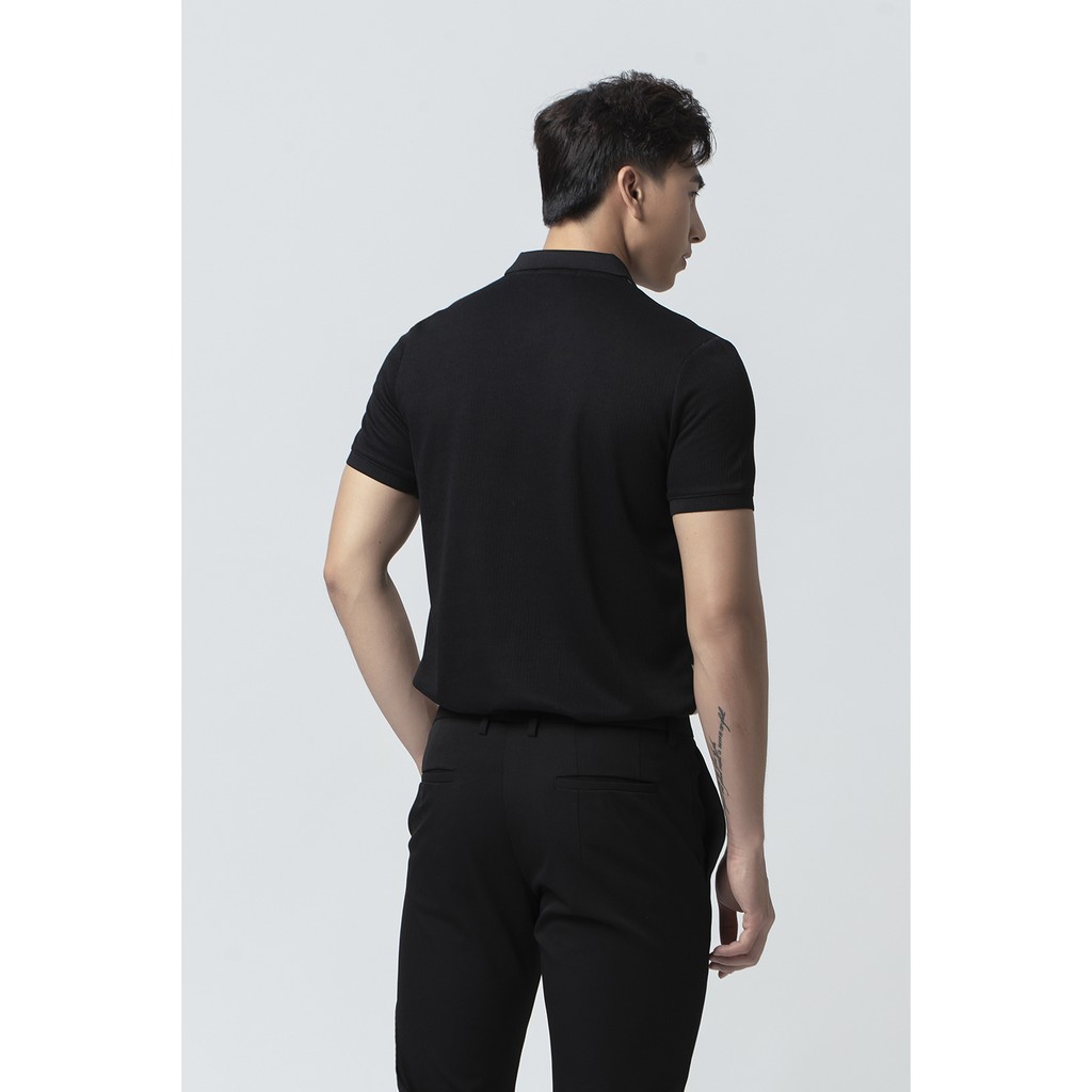 Áo Mix Colour Polo Tees 09316 | BigBuy360 - bigbuy360.vn