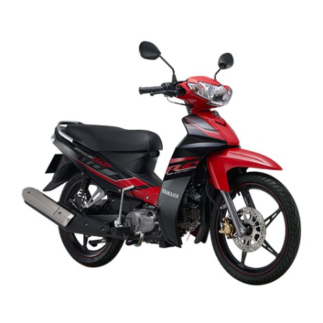 Cụm C.D.I (IC) Sirius - Jupiter V - MX - Gravita zin chính hãng Yamaha