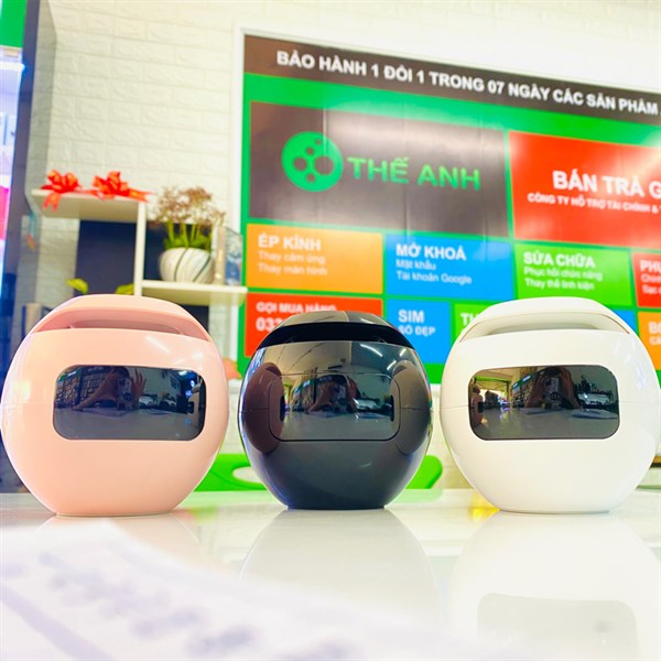 Loa Bluetooth Kimiso KMS-K12