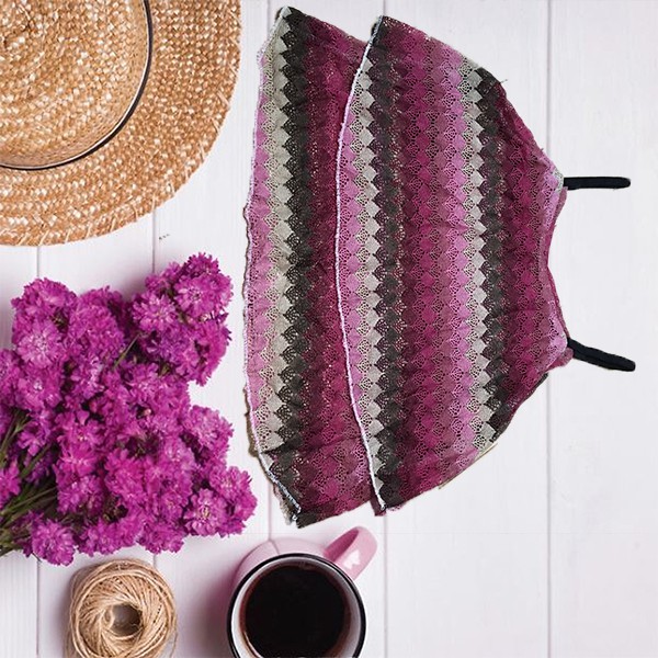 Set Đồ Nữ Mặc Nhà - Áo Hai Dây Xinh Xắn Và Quần Chất Liệu Ren Gợi Cảm Cho Nữ - SR001