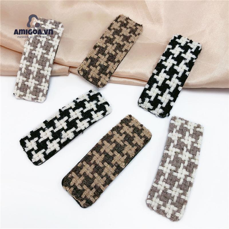 ✨✨Kẹp tóc cỡ lớn thiết kế dễ thương phong cách hàn quốc