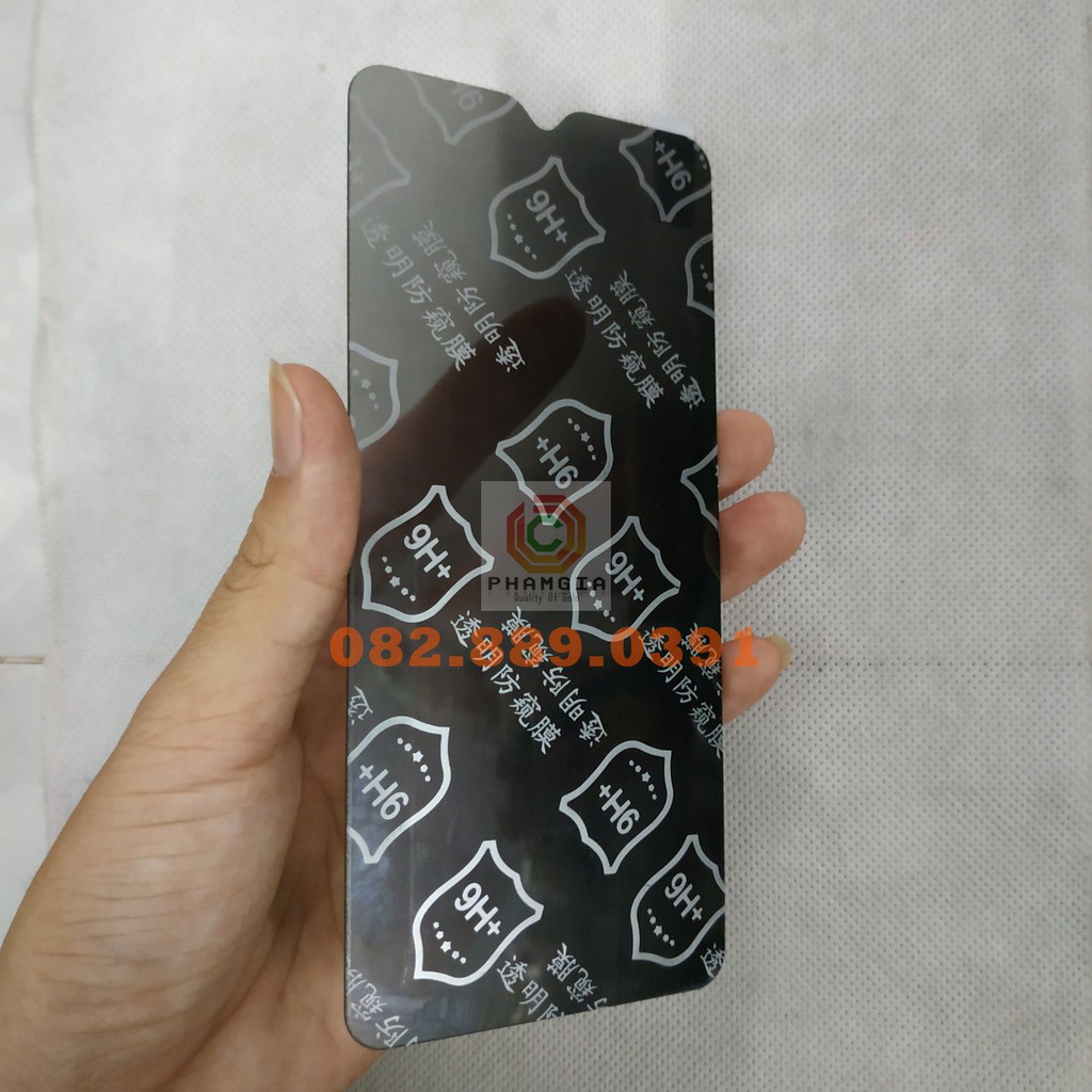 (Có video) Cường lực chống nhìn trộm (dẻo nano) Xiaomi Mix 3 Mix2 Mix2S CC9E Mi A3 Mi8 Lite CC9 Mi A3 Mi9 SE dẻo nano