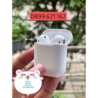 [FIX PIN ẢO] Tai nghe TWS chip Jerry A8S cực ngon