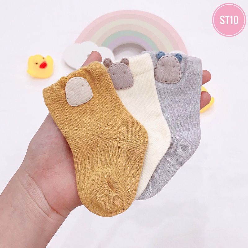 Thanh lý đồ em bé 6-12m new 90%-99%