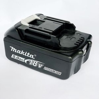 Pin Makita 18V 5.0A