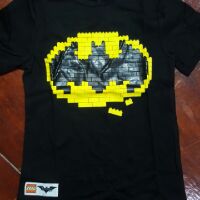 Áo Thun Batman H&M