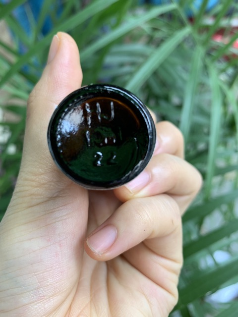 [10ml] Tinh Dầu Thiên Nhiên