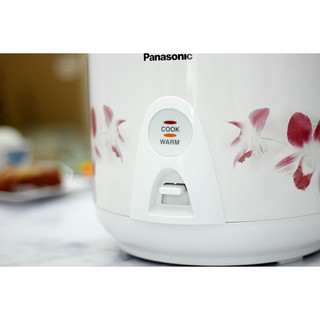 Nồi cơm điện Panasonic 1.8 lít SR-MEV18