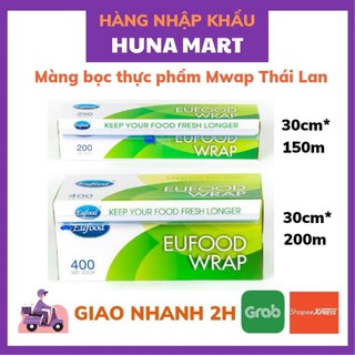 Màng bọc tp mwrap hộp 200, thái lan-dao gat 12h/t-6h/t