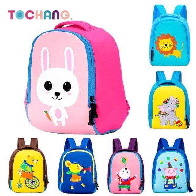 Ba lô Tochang cho bé