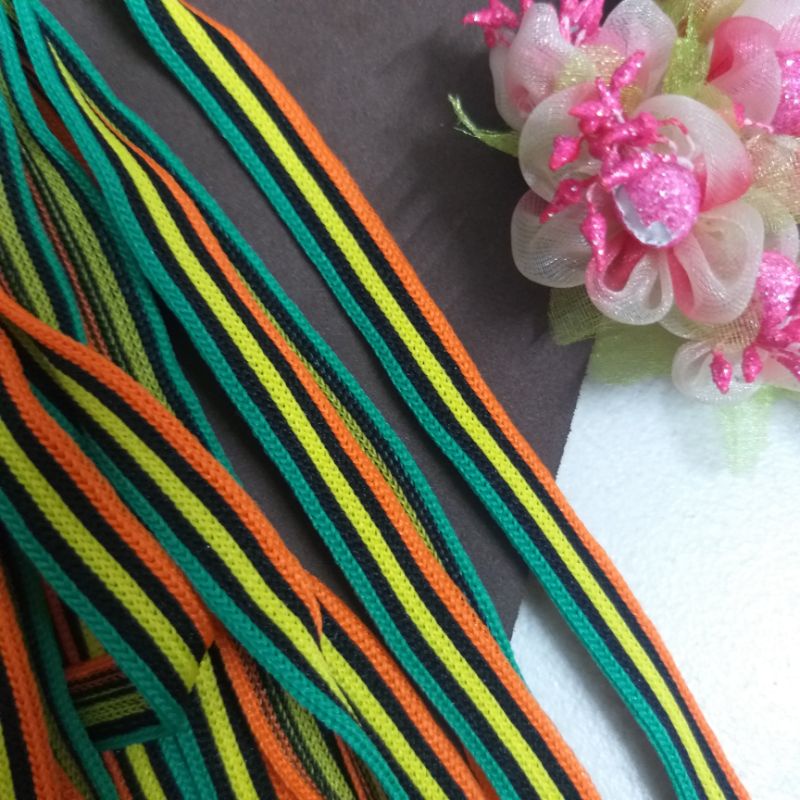 Dây viền trang trí  ,size 1cm đến 2.5cm