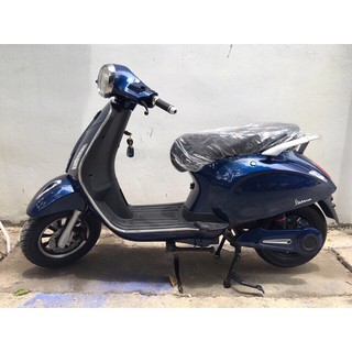 Xe Máy Điện Vespa Primevera