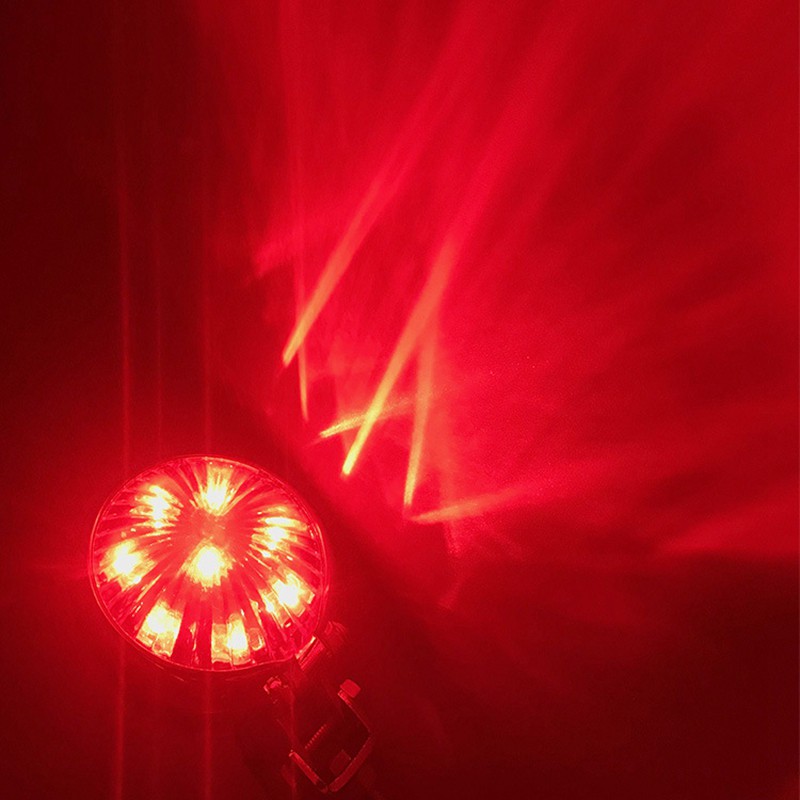 Đèn Led Phanh Đuôi Xe Cho Bobber Chopper Cafe