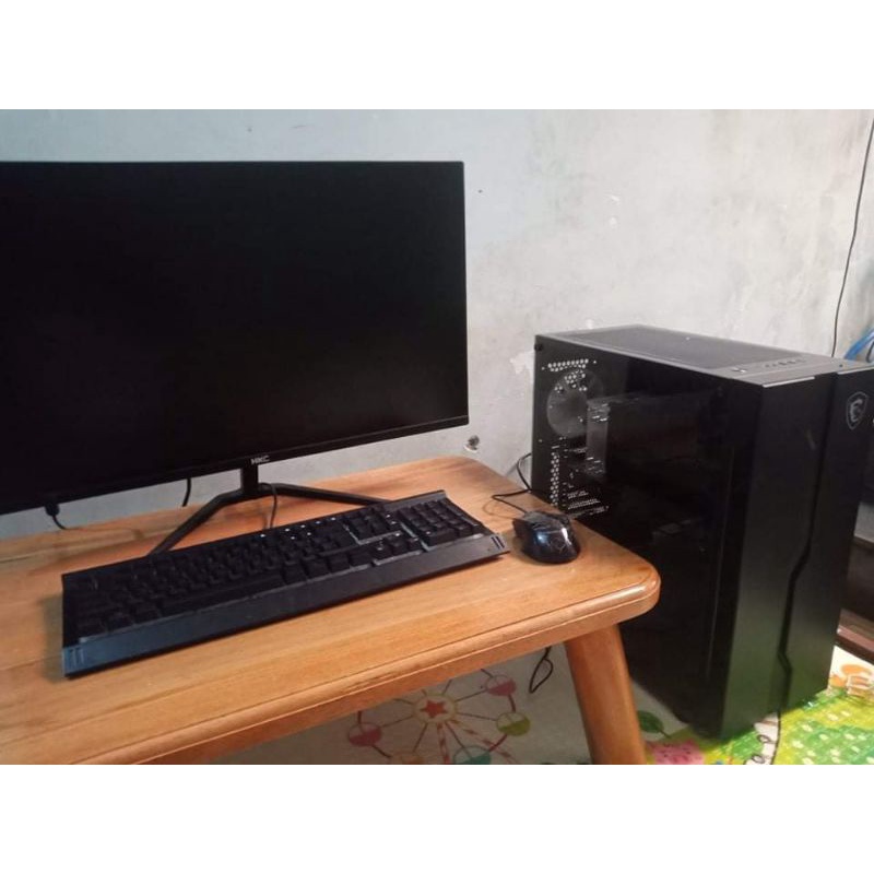 PC Nguyên tem chưa sử dụng có bảo hành chiến được tất cả các game edit nhạc bao hay. | BigBuy360 - bigbuy360.vn