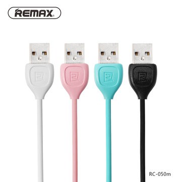Cáp Sạc Iphone Ipad Remax Lesu Rc-050I - Bh 3 Tháng