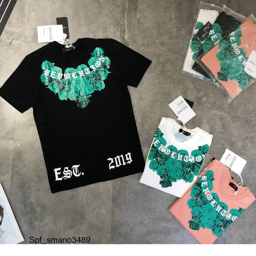 Áo Phông Nữ Hàng Quảng Châu Mới Về Siêu Đẹp | BigBuy360 - bigbuy360.vn