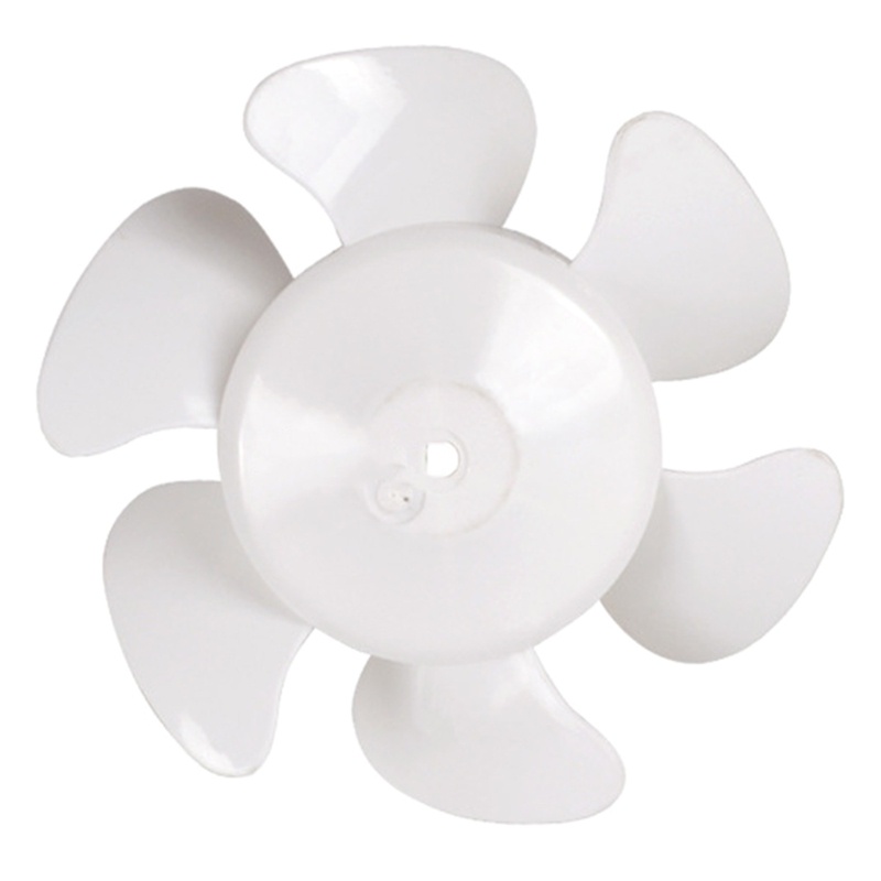 Cánh Quạt Nhựa Thay Thế 6in 8 Trong 10in 12in Cho Phòng Tắm RV