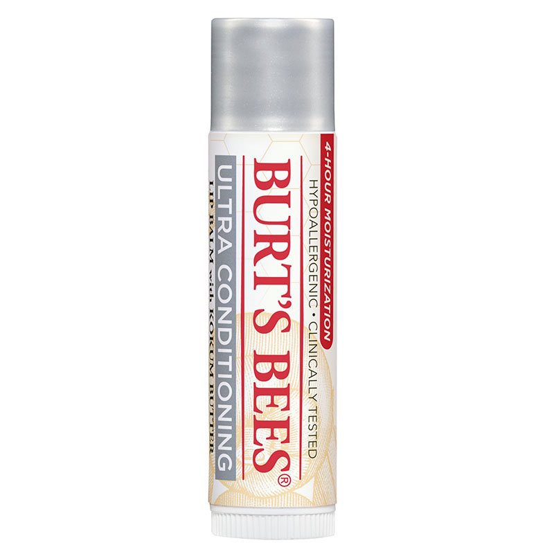 [TOP 1 SHOPEE] Son dưỡng môi Burts Bees (Bill Anh)