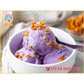 BỘT KHOAI MÔN BODOU 1KG