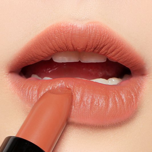Son môi lên màu đẹp tự nhiên mềm môi, không chì và lâu trôi Beauskin Luxury Darling Matte Lipstick, Hàn quốc
