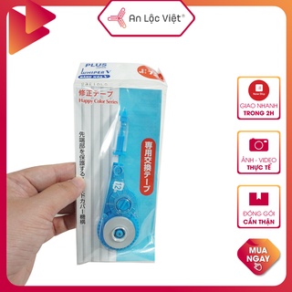 COMBO 2 Ruột xóa kéo Plus WH-105T